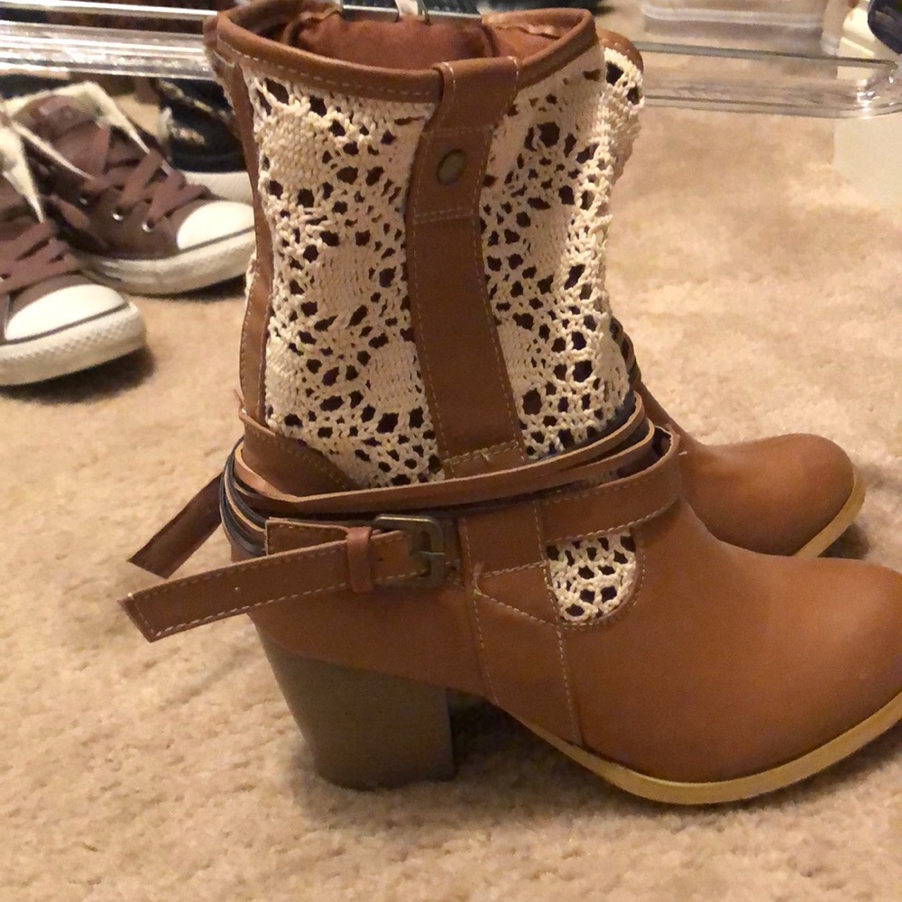 Boots